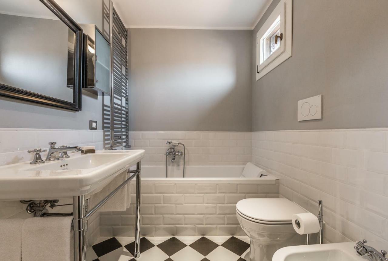 Apartment Ca' Del Pittore Terrace Venice